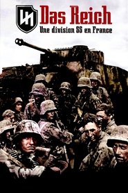 Das Reich : une division SS en France (2015)