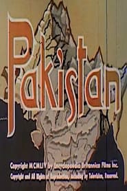 Poster Pakistan