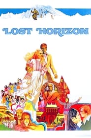 Lost Horizon постер