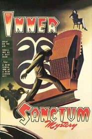 Inner Sanctum постер
