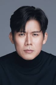Profile picture of Kil Eun-sung who plays Park Chul-woo
