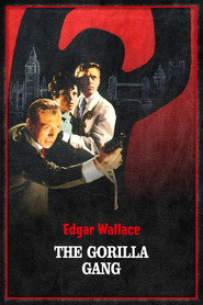 The Gorilla Gang постер