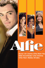 Alfie 2004 Film Completo Italiano Gratis