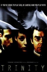 Poster Trinity 2003