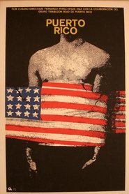 Poster Puerto Rico 1975