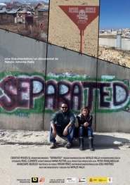 Poster for Separated