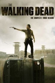 The Walking Dead saison 3 Episode 2 The Walking Dead saison 3 Episode 2