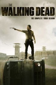 The Walking Dead Season 3 Episode 2