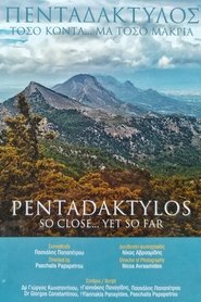 Poster Pendadaktylos - So Close... Yet So Far 2017