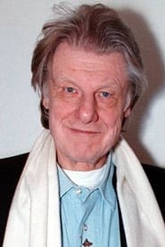 Herbert Bötticher as Robert Kenzie