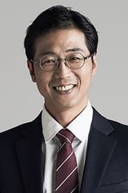 Lee Yoon-jae as 'The Golden Lotus' Reading Guest 1