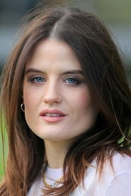 Nika McGuigan isChrissie