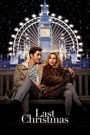 Last Christmas (2019) REMUX 1080p Latino