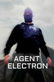 Agent Electron (2021)