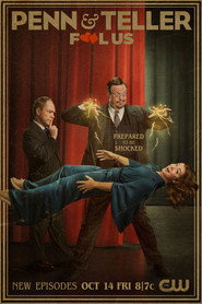 Penn & Teller: Fool Us Season 9 2