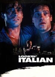 Lookin' Italian постер