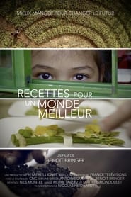 Recettes pour un monde meilleur