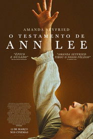 O Testamento de Ann Lee