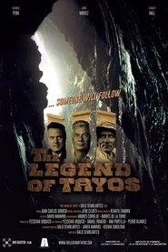 Poster The Legend of Tayos