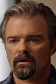 Graham Winton as Attorney Davis