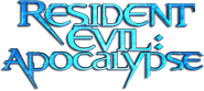 Resident Evil: Apocalypse Logo