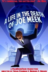 Poster A Life in the Death of Joe Meek