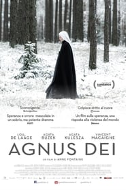Agnus Dei (2016)