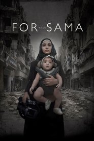 Poster for For Sama