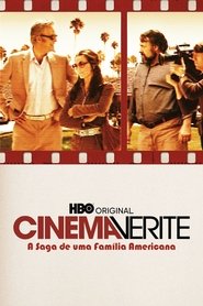 Cinema Verite – A Saga de uma Família Americana