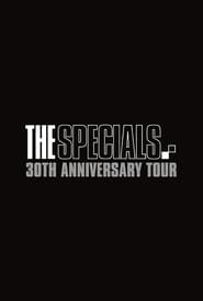 Poster The Specials: 30th Anniversary Tour 2010
