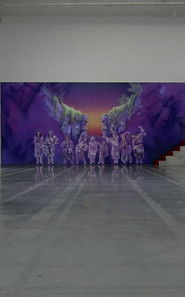 Poster Body Double 35 2017