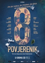 Poster Osmi povjerenik