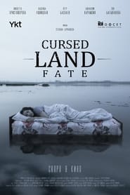 Poster Cursed Land. Fate