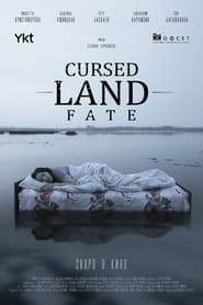 Poster Cursed Land. Fate 2020