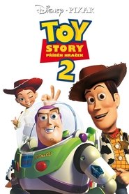 Toy Story 2: Příběh hraček