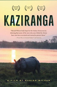 Poster for Kaziranga