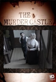 Murder Castle постер