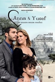 Poster Anna e Yusef 2015