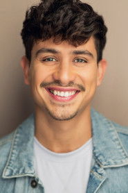 Portrait de Jonathan Platero