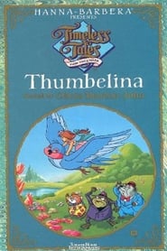 Poster Timeless Tales: Thumbelina