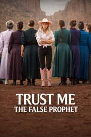 Trust Me: The False Prophet (2026)