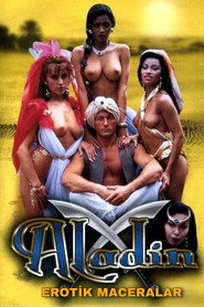 Aladdin’in Erotik Maceraları