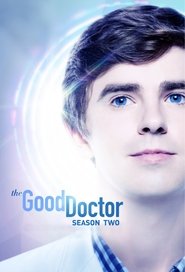 The Good Doctor – Temporada 2