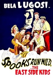 Spooks Run Wild 1941 Stream German HD