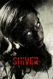 Poster Shiver 2008