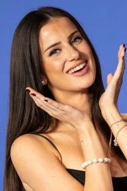 Portrait de Lorena Rodríguez