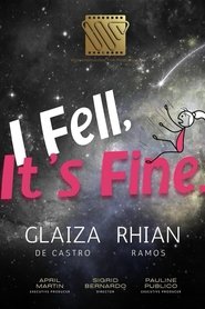I Fell, It I Fell, It