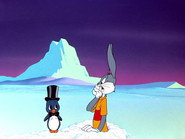 Frigid Hare