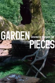 Poster Garden Pieces