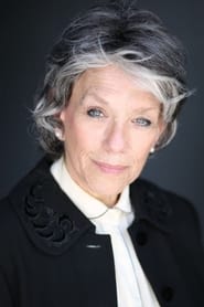 Kris Ann Russell as Mrs. Zoracki